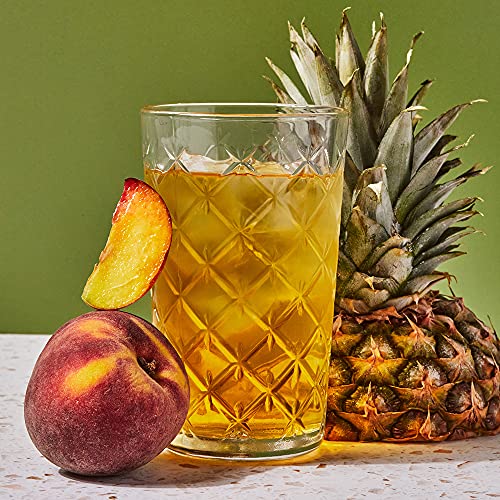 Smith Teamaker | Pineapple Green Iced Tea No. 81 | Refreshing, C...