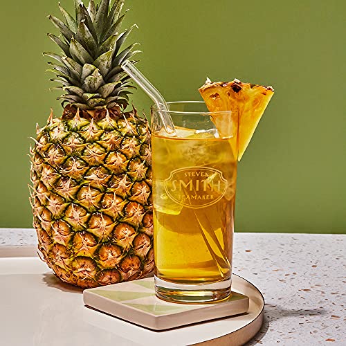 Smith Teamaker | Pineapple Green Iced Tea No. 81 | Refreshing, C...