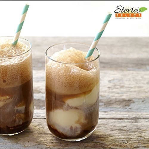 Liquid Stevia-Stevia Select Root Beer 2 Oz Stevia Drops From The