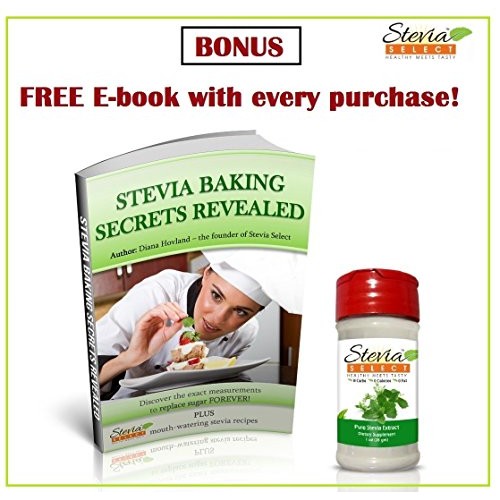 Liquid Stevia-Stevia Select Root Beer 2 Oz Stevia Drops From The