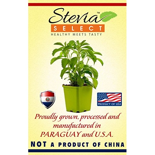 Stevia Drops-Stevia Select-Stevia Liquid Coconut Keto Flavor Dro