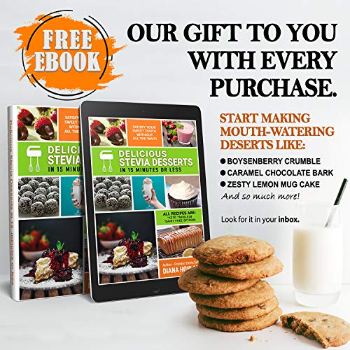 Stevia Drops-Stevia Select-Stevia Liquid Coconut Keto Flavor Dro