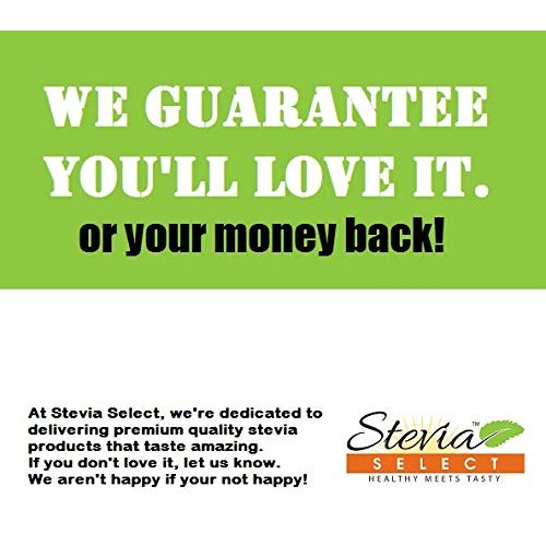 Stevia Drops-Stevia Select-Stevia Liquid Coconut Keto Flavor Dro