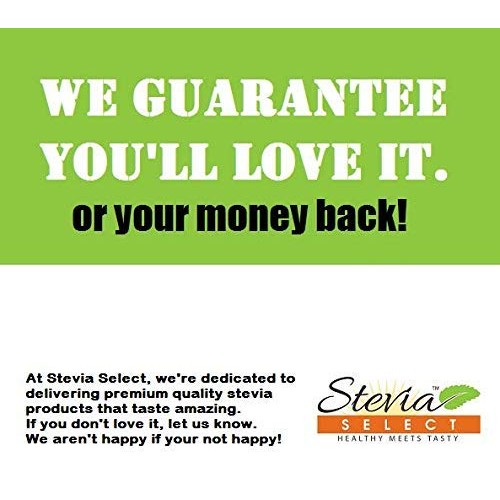 Stevia Drops-Stevia Select-Stevia Liquid Irish Cream Keto Sweet