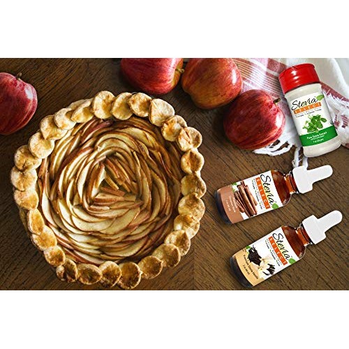 Stevia Powder 1Lb Stevia Select Pure Stevia Extract-Bulk Stevi