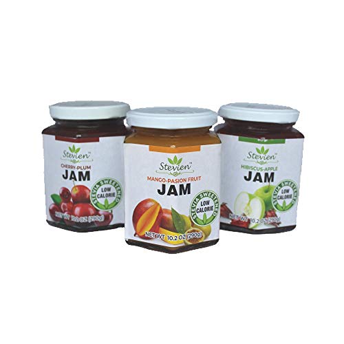Jams Parent Exotic Pack, 3 Pack