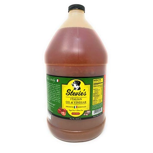 Stevies Italian Foods | Italian Oil &Amp; Vinegar Dressing &Amp; Marina