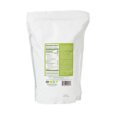 Monksweet Plus - 5 Lb Bag - Monk Fruit, Stevia &Amp; Erythritol Blen