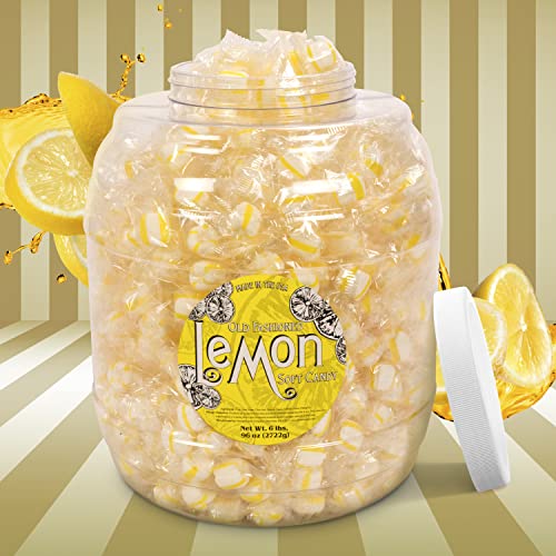 Stewart Candy Old Fashioned Pure Cane Sugar Candy Puff Balls -Ma...