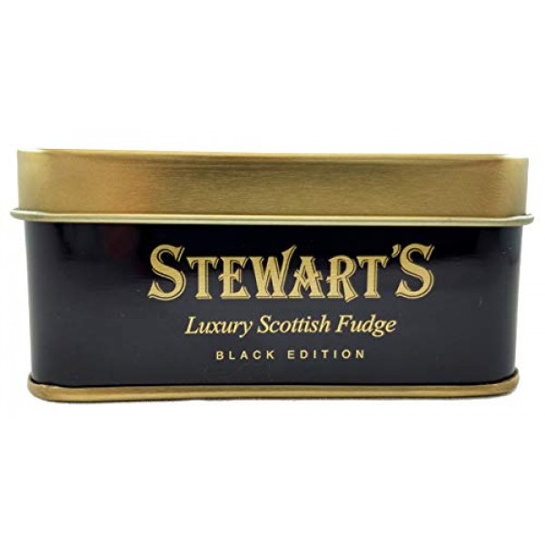 Stewarts Luxury Fudge Bites, Labrador Dog, 3.5 oz Tins