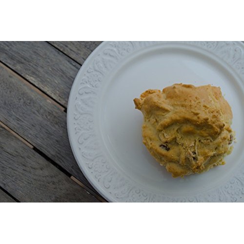 Pack Of 6, 15 Oz Sticky Fingers Bakeries Bulk Scone Mix: Just Ad Pack Of 6, 15 Oz Sticky Fingers Bakeries Bulk Scone Mix: Just Ad