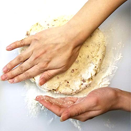 Sticky Fingers Bakeries, English Scone Mix, Tart Cherry, Just Ad