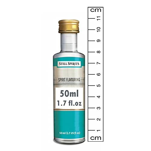 Still Spirits Top Shelf Hot Cinnamon Schnapps With Liqueur Base