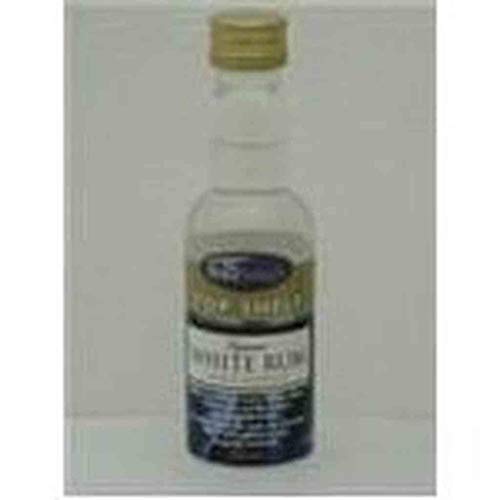 Still Spirits Top Shelf White Rum Essence Flavours 2.25L