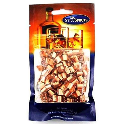 Still Spirits T500 Copper Saddles 100G