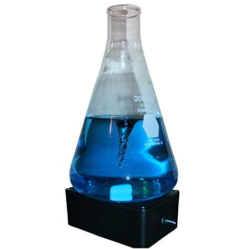 Stir Starter- Magnetic Yeast Starter Plate