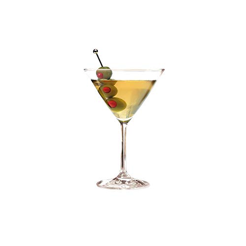 Stirrings All Natural Dirty Martini Cocktail Mixer - 12 Ounce Bo
