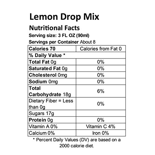 Stirrings | Premium Cocktail &Amp; Martini Drink Mixers With Real Ju