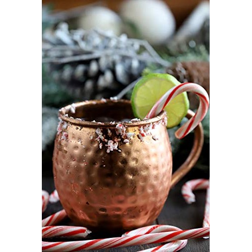 Stirrings, Simple Syrup, 12 Oz 6-Pack