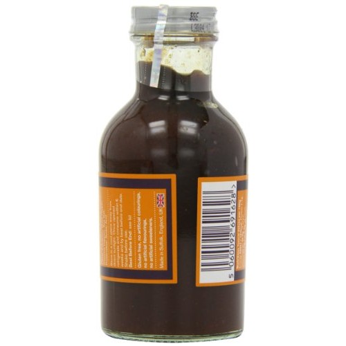 Stokes Real Brown Sauce 320G