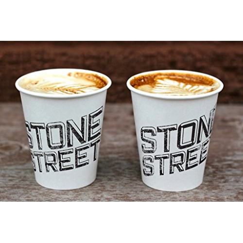 Gourmet Chocolate Hazelnut Flavored Ground Coffee | 1 Lb Bag | F