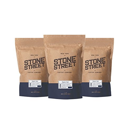 Gourmet Chocolate Hazelnut Flavored Ground Coffee | 1 Lb Bag | F