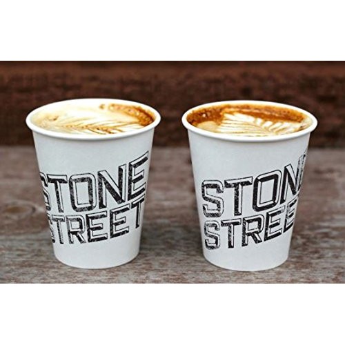 Knee Buckling Espresso High Caffeine | Fine Grind Coffee | 1 Lb