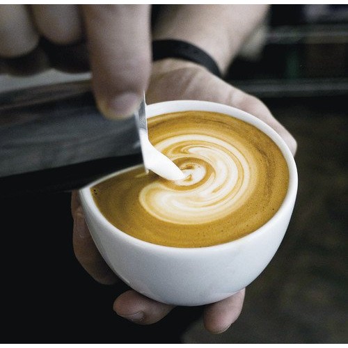 Knee Buckling Espresso High Caffeine | Fine Grind Coffee | 1 Lb