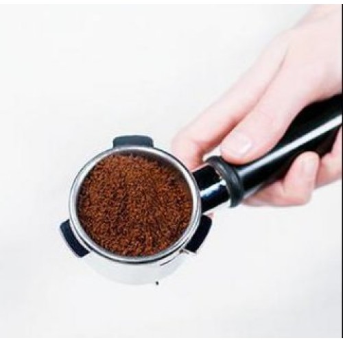 Knee Buckling Espresso High Caffeine | Fine Grind Coffee | 1 Lb