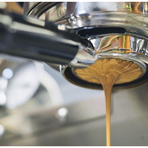 Knee Buckling Espresso High Caffeine | Fine Grind Coffee | 1 Lb