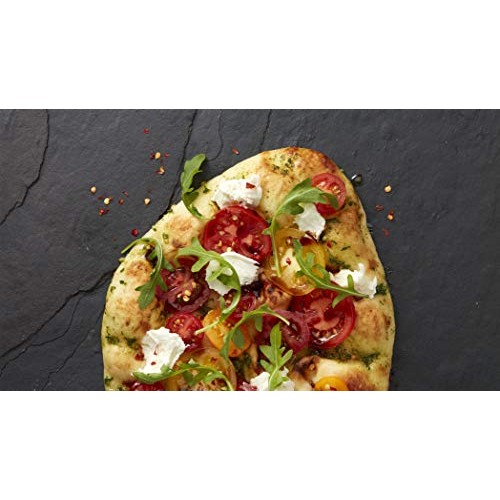 Stonefire Naan Fresh Authentic Flatbreads, 3 Pack Origional,