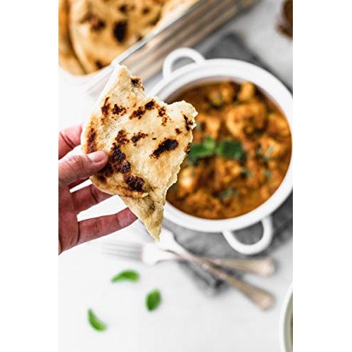 Stonefire Authentic Flatbreads All Natural, Original 8.8 Oz Pac