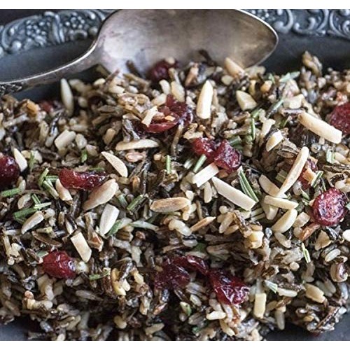 Stoneridge Orchards Organic Berry Mix 4 Oz 6 Pack - Whole Drie