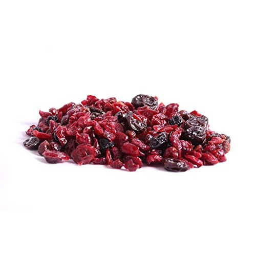 Stoneridge Orchards Whole Dried Berry Mix 5 Oz 6 Pack - Cranbe