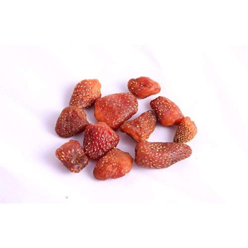 Stoneridge Orchards Whole Dried Strawberries 4 Oz