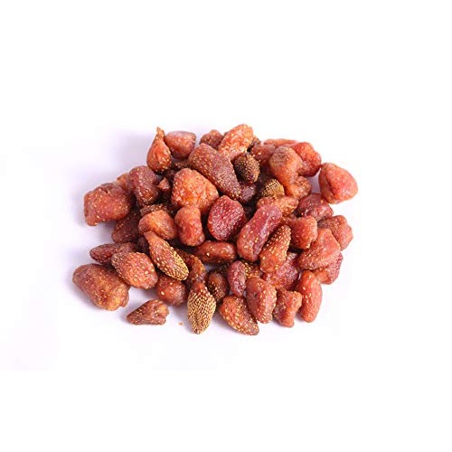 Stoneridge Orchards Whole Dried Strawberries 4 Oz