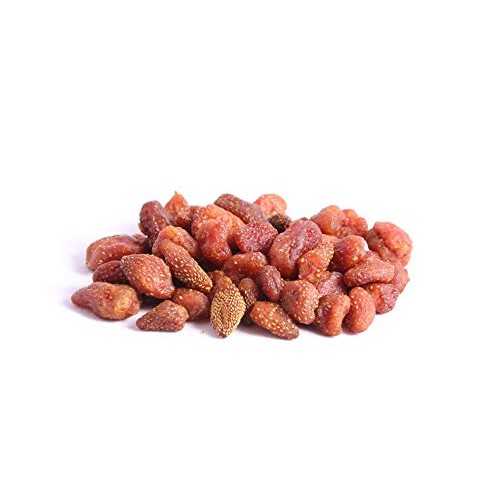 Stoneridge Orchards Whole Dried Strawberries 4 Oz