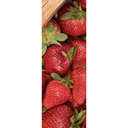 Stoneridge Orchards Whole Dried Strawberries 4 Oz