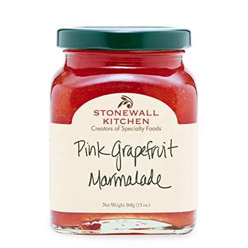 Stonewall Kitchen 4 Piece Marmalade Collection