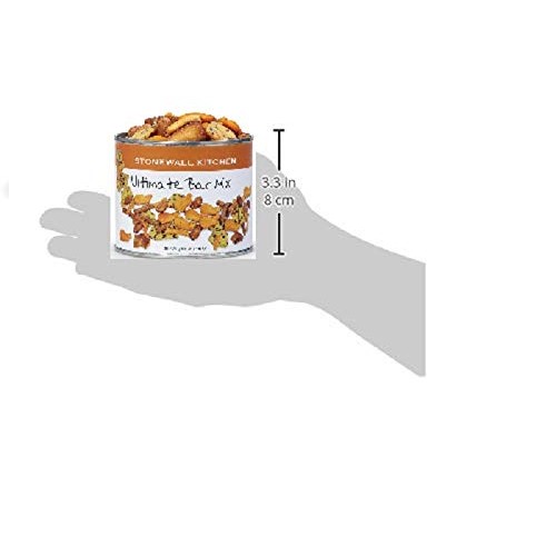 Stonewall Kitchen Ultimate Bar Mix, 7 Ounce Can