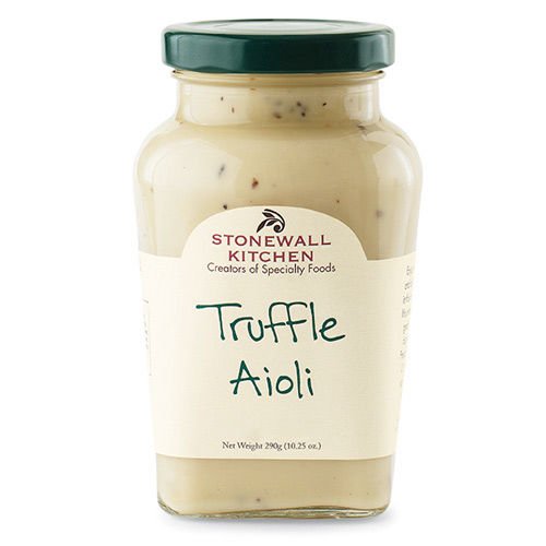 Stonewall Kitchen Truffle Aioli, 10.25 Ounce