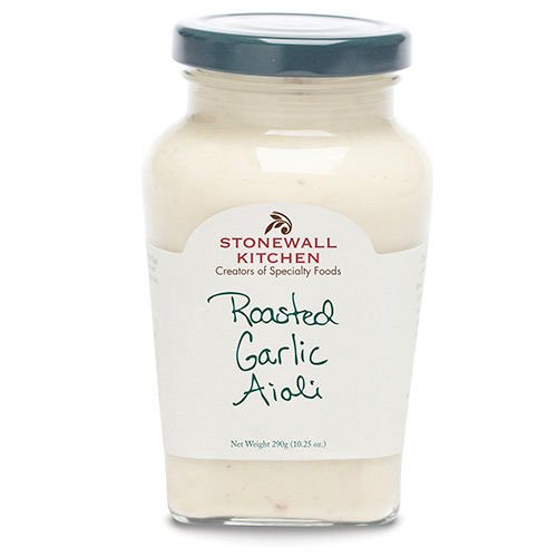 Stonewall Kitchen Aioli Collection 3 Pc