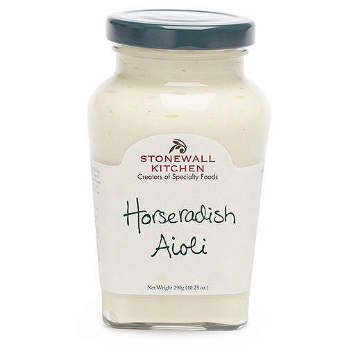 Stonewall Kitchen Aioli Collection 3 Pc