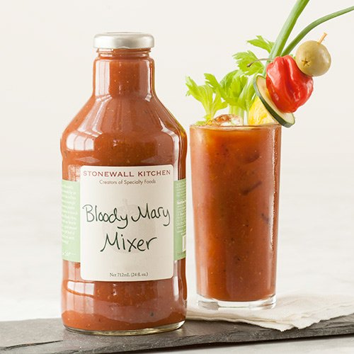 Stonewall Kitchen Bloody Mary Mix 24 Ounce