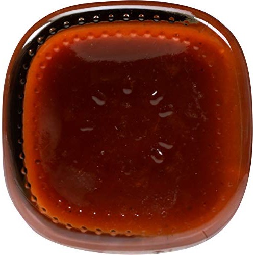 Stonewall Kitchen Bourbon Molasses Barbecue Sauce, 11 Ounce