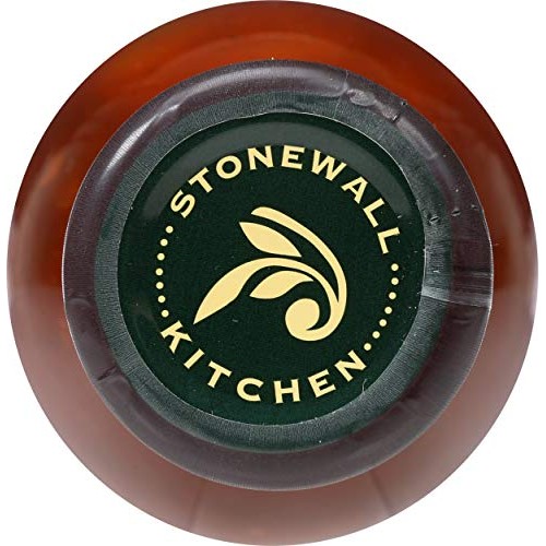 Stonewall Kitchen Bourbon Molasses Barbecue Sauce, 11 Ounce