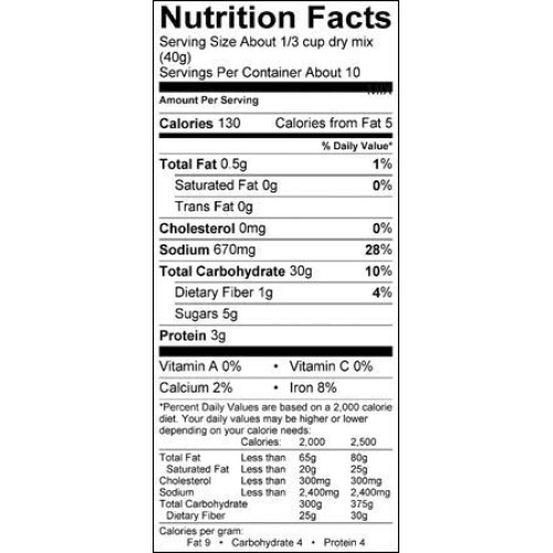 Stonewall Kitchen Buttermilk Pancake And Waffle Mix, 16 Ounces