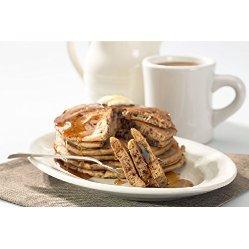Stonewall Kitchen Chocolate Chip Pancake &Amp; Waffle Mix, 16 Ounces