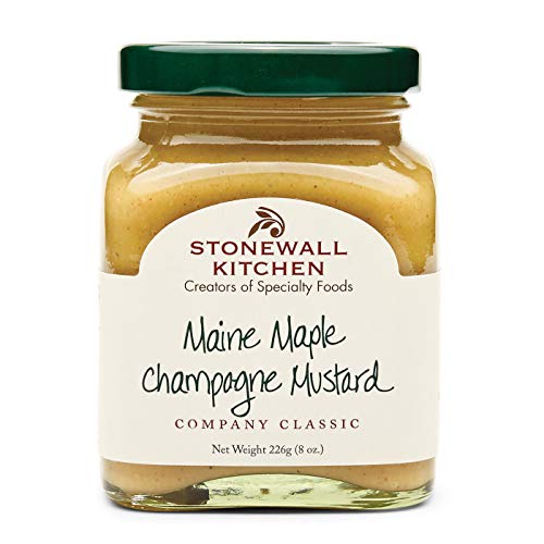 Stonewall Kitchen Classic Sampler Collection