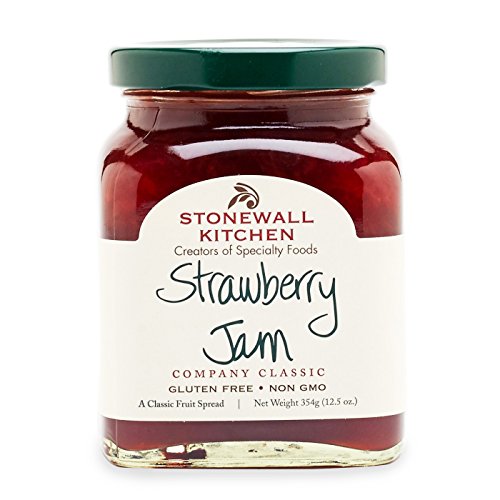 Stonewall Kitchen Classic Sampler Collection